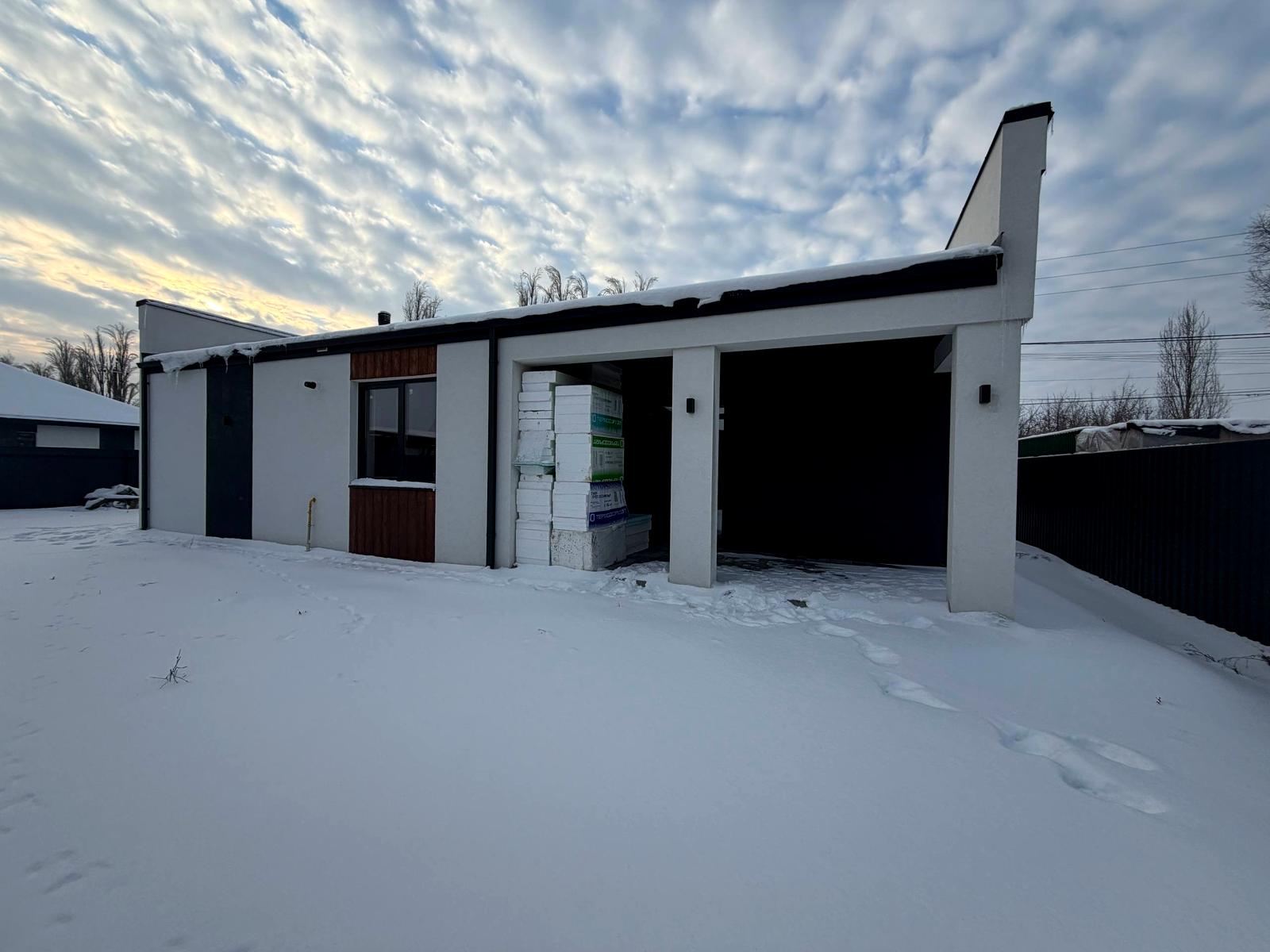 Дом по адресу (площадь 120 м²) - Atlanta.ua - фото 2