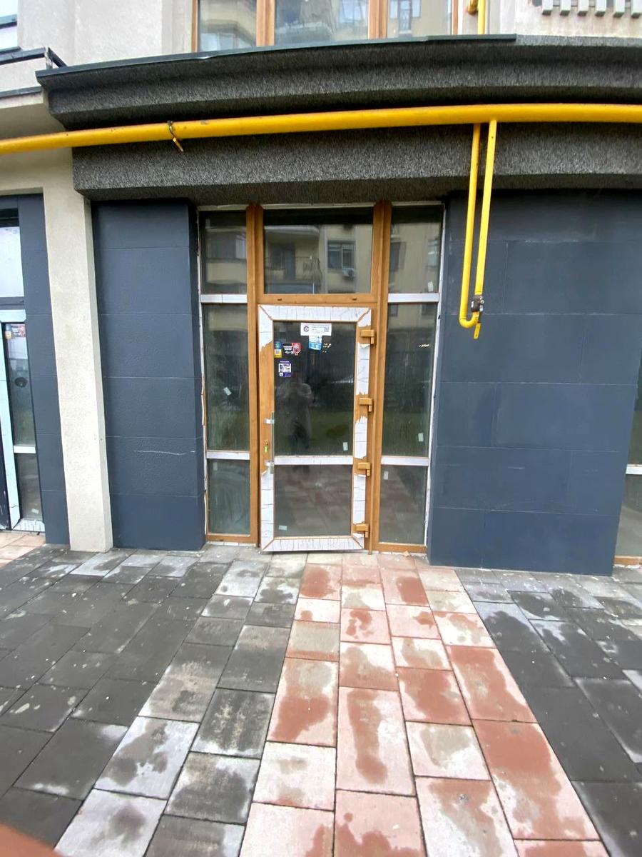 Commercial real estate at st. Zapadnaya (area 39 m²) - Atlanta.ua - photo 2