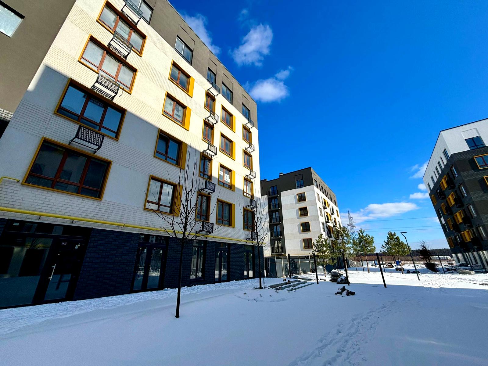 Commercial real estate at st. Sobornaya (area 21 m²) - Atlanta.ua - photo 7