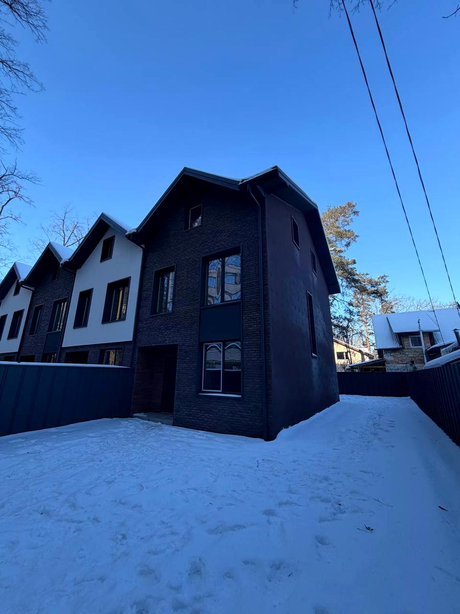 House by the address (area 91,5 m²) - Atlanta.ua - photo 18