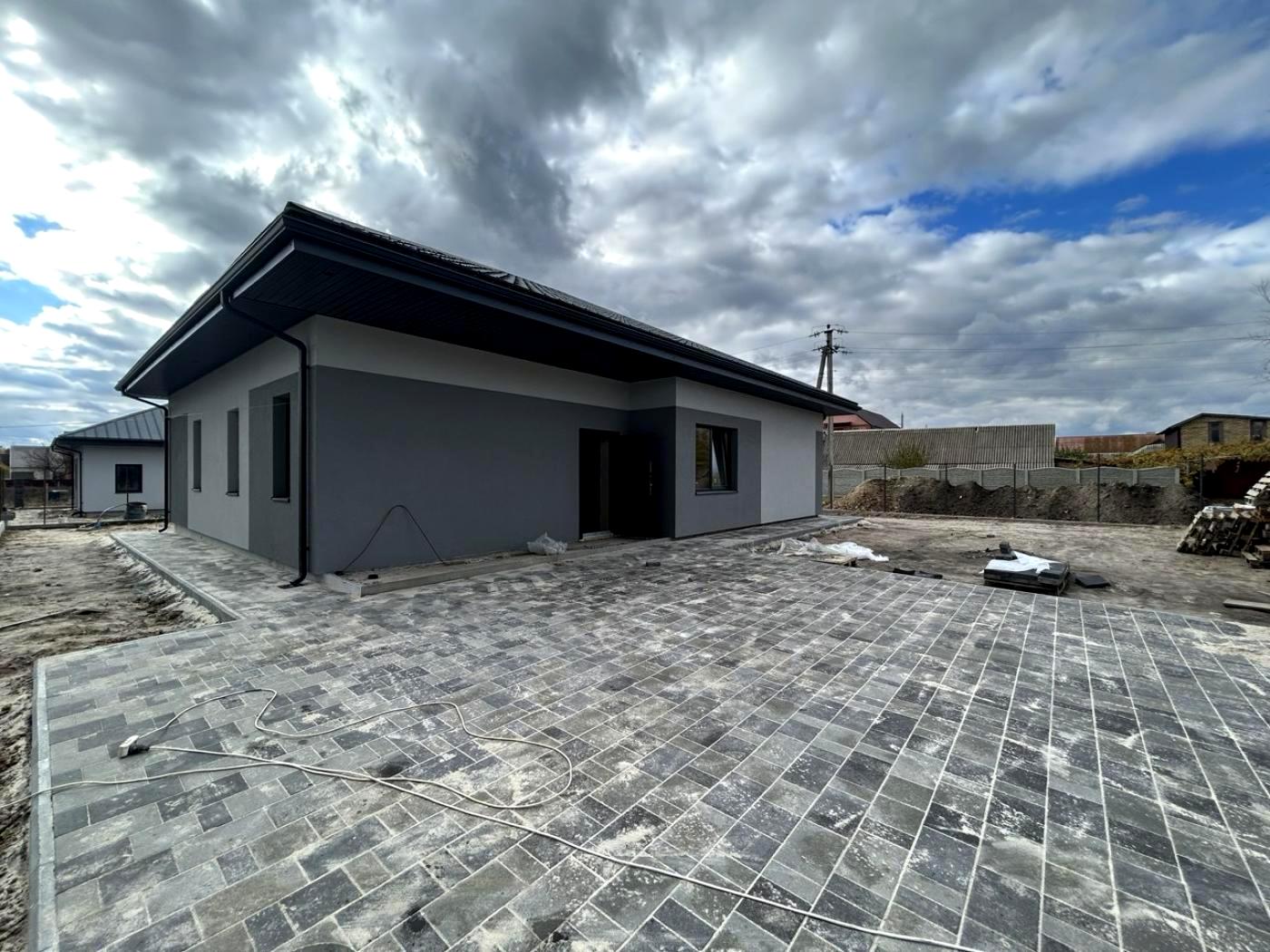 Дом по адресу (площадь 110 м²) - Atlanta.ua - фото 3