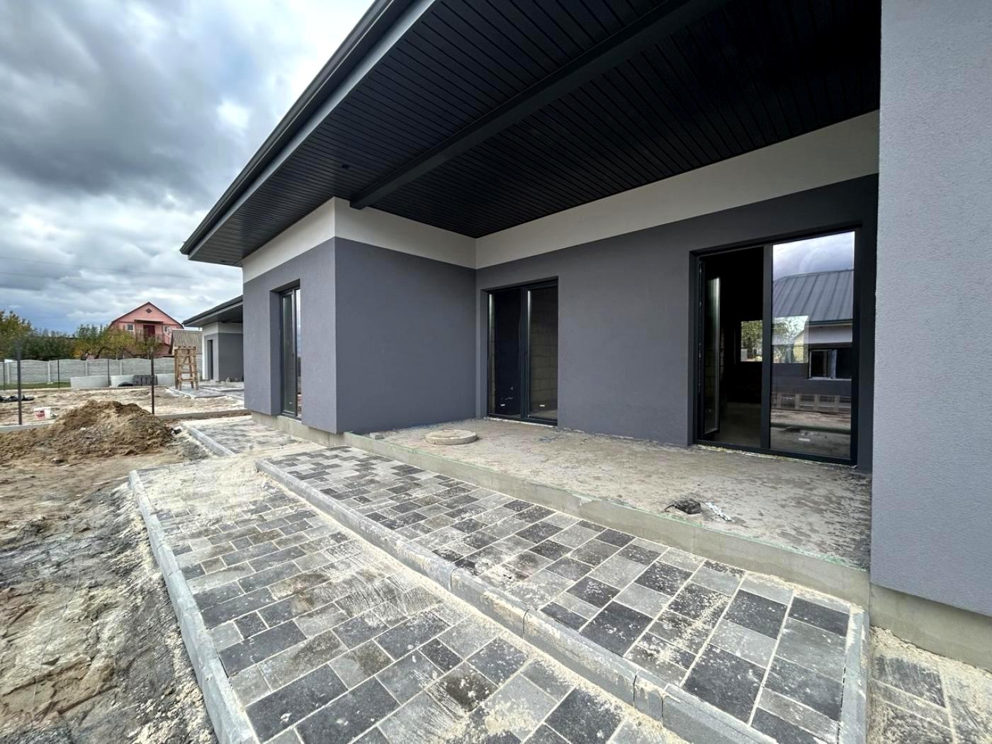 Дом по адресу (площадь 110 м²) - Atlanta.ua - фото 4