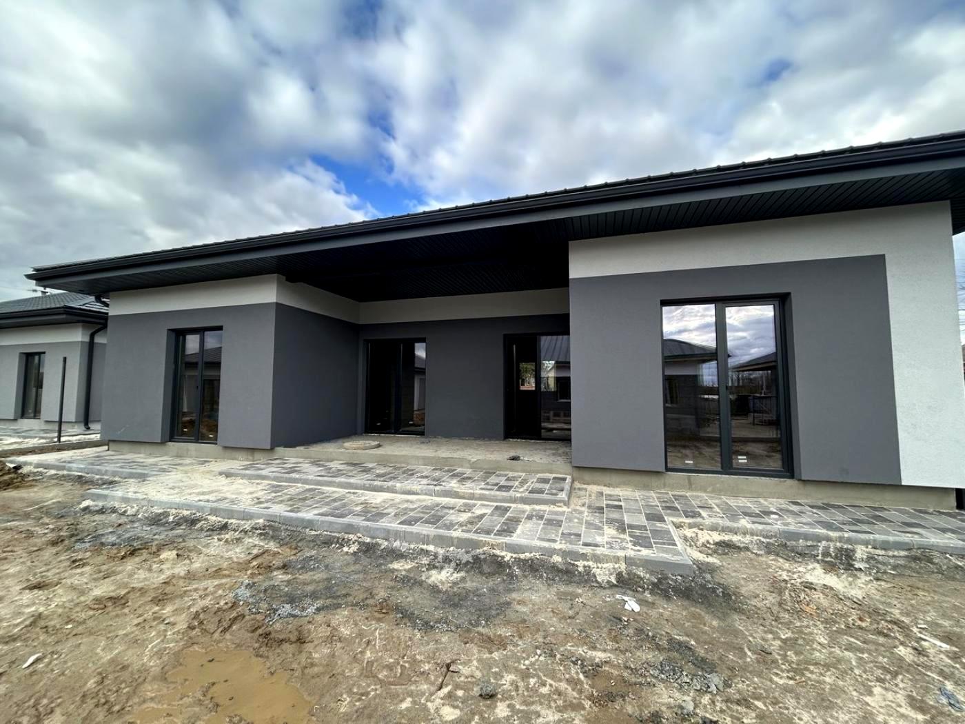 Дом по адресу (площадь 110 м²) - Atlanta.ua - фото 6