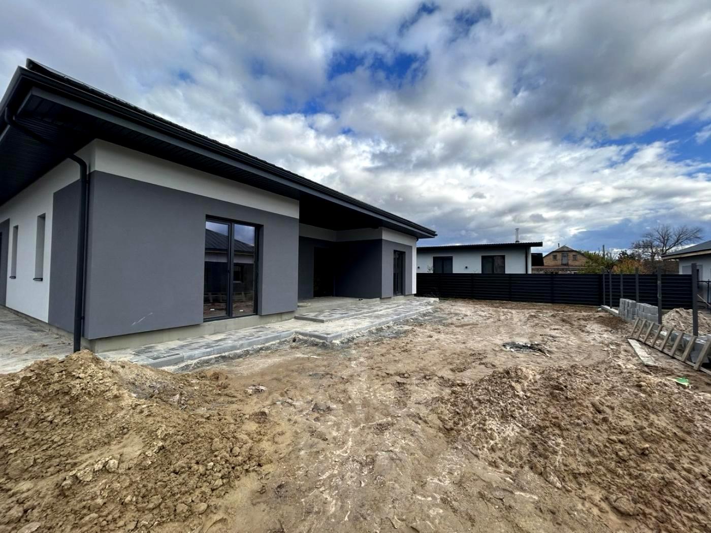 Дом по адресу (площадь 110 м²) - Atlanta.ua - фото 5