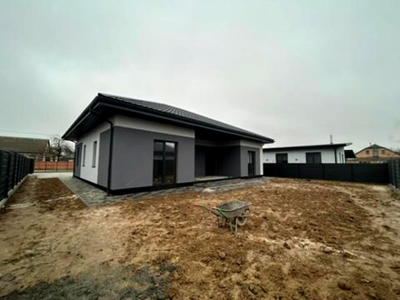 Дом по адресу (площадь 110 м²) - Atlanta.ua - фото 14