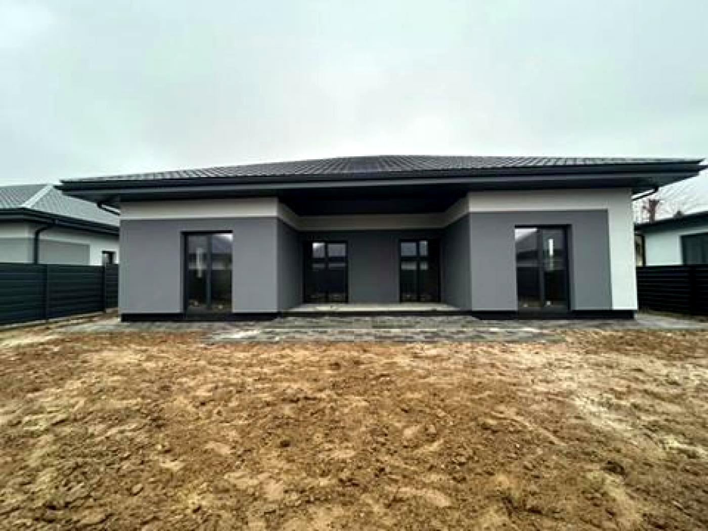 Дом по адресу (площадь 110 м²) - Atlanta.ua - фото 2