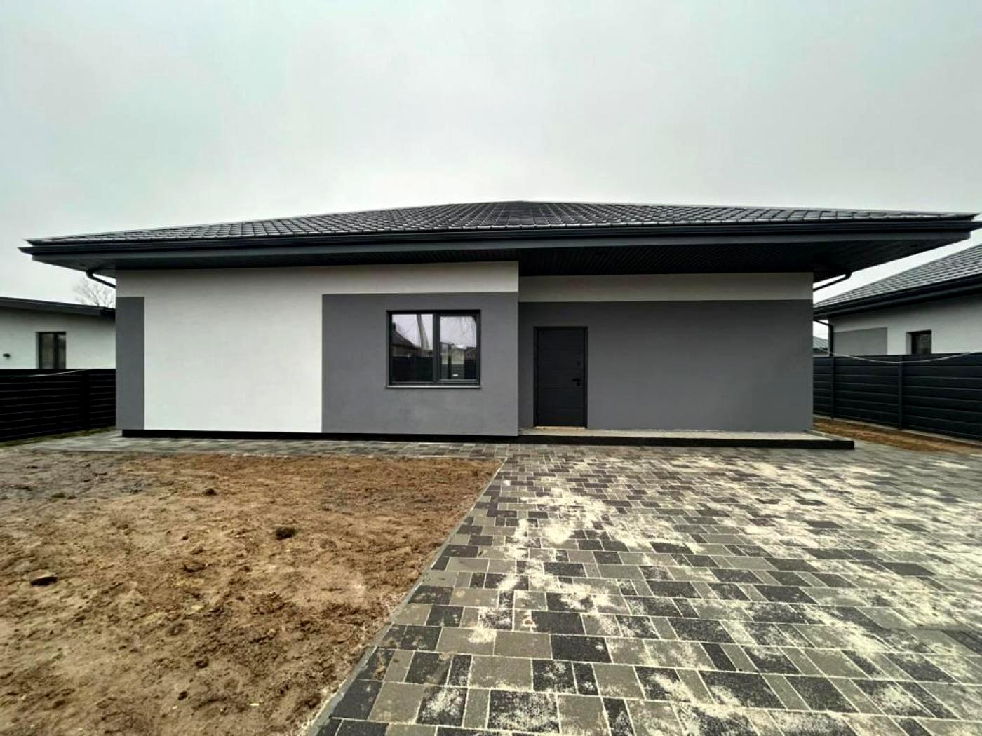 Дом по адресу (площадь 110 м²) - Atlanta.ua - фото 16