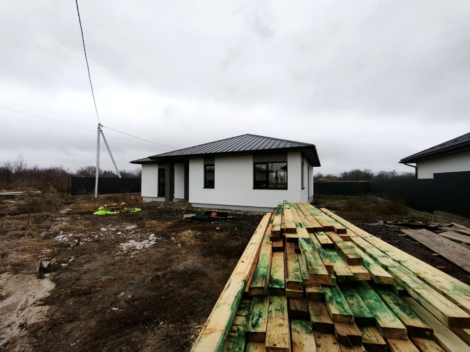 House by the address st. Kapitulna (area 150 m²) - Atlanta.ua - photo 3