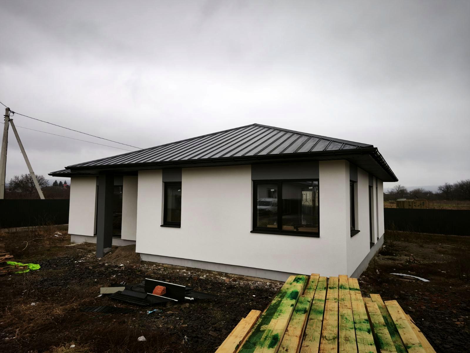 House by the address st. Kapitulna (area 150 m²) - Atlanta.ua - photo 2