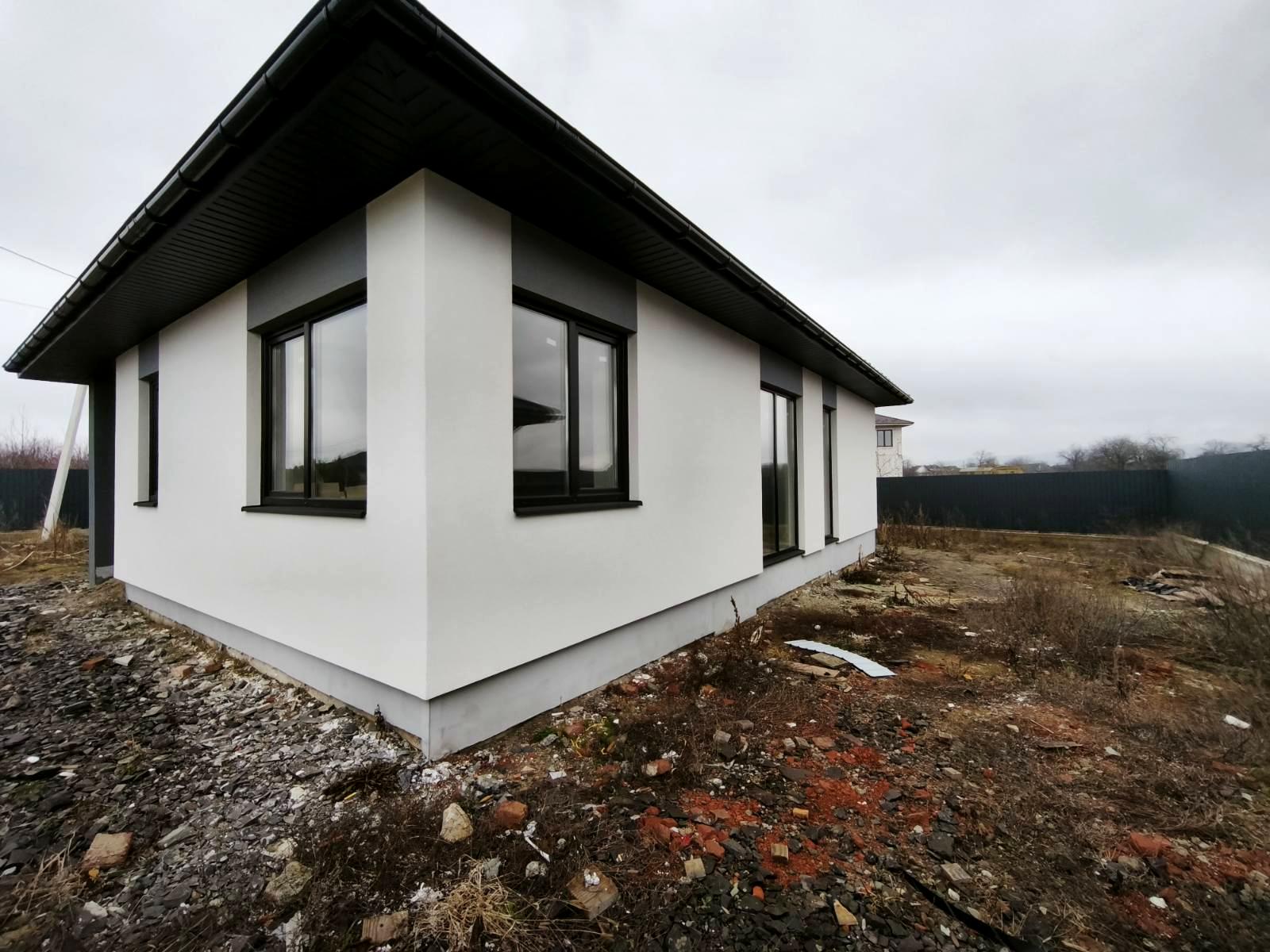 House by the address st. Kapitulna (area 150 m²) - Atlanta.ua - photo 4