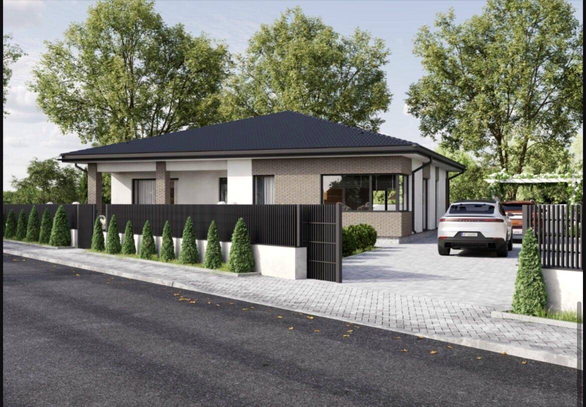 House by the address st. Kapitulna (area 150 m²) - Atlanta.ua - photo 15