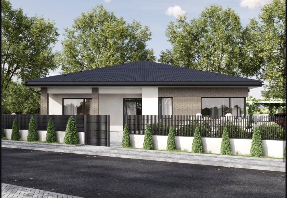 House by the address st. Kapitulna (area 150 m²) - Atlanta.ua - photo 16