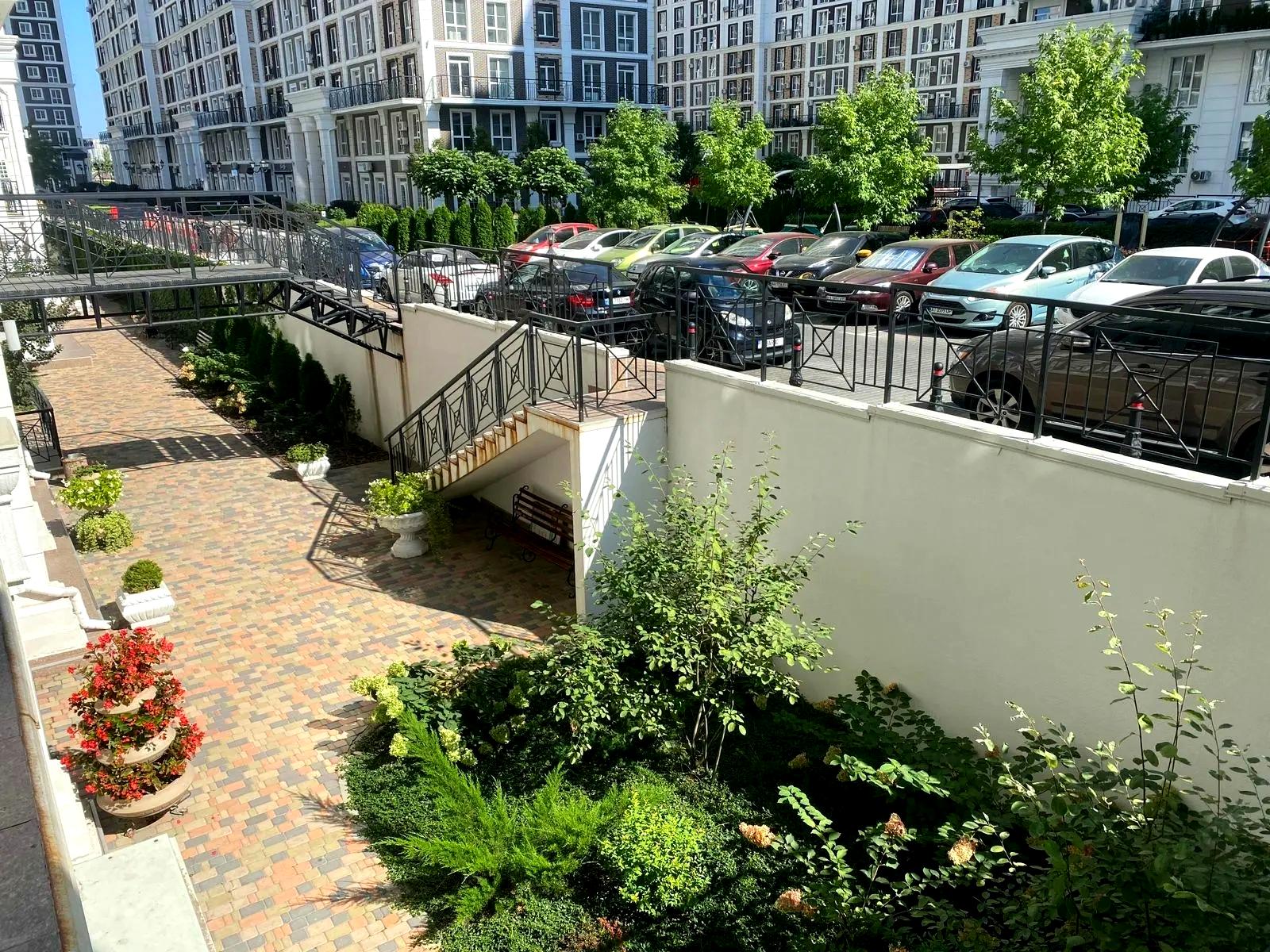 Коммерческая недвижимость по адресу (площадь 56 м²) - Atlanta.ua - фото 5