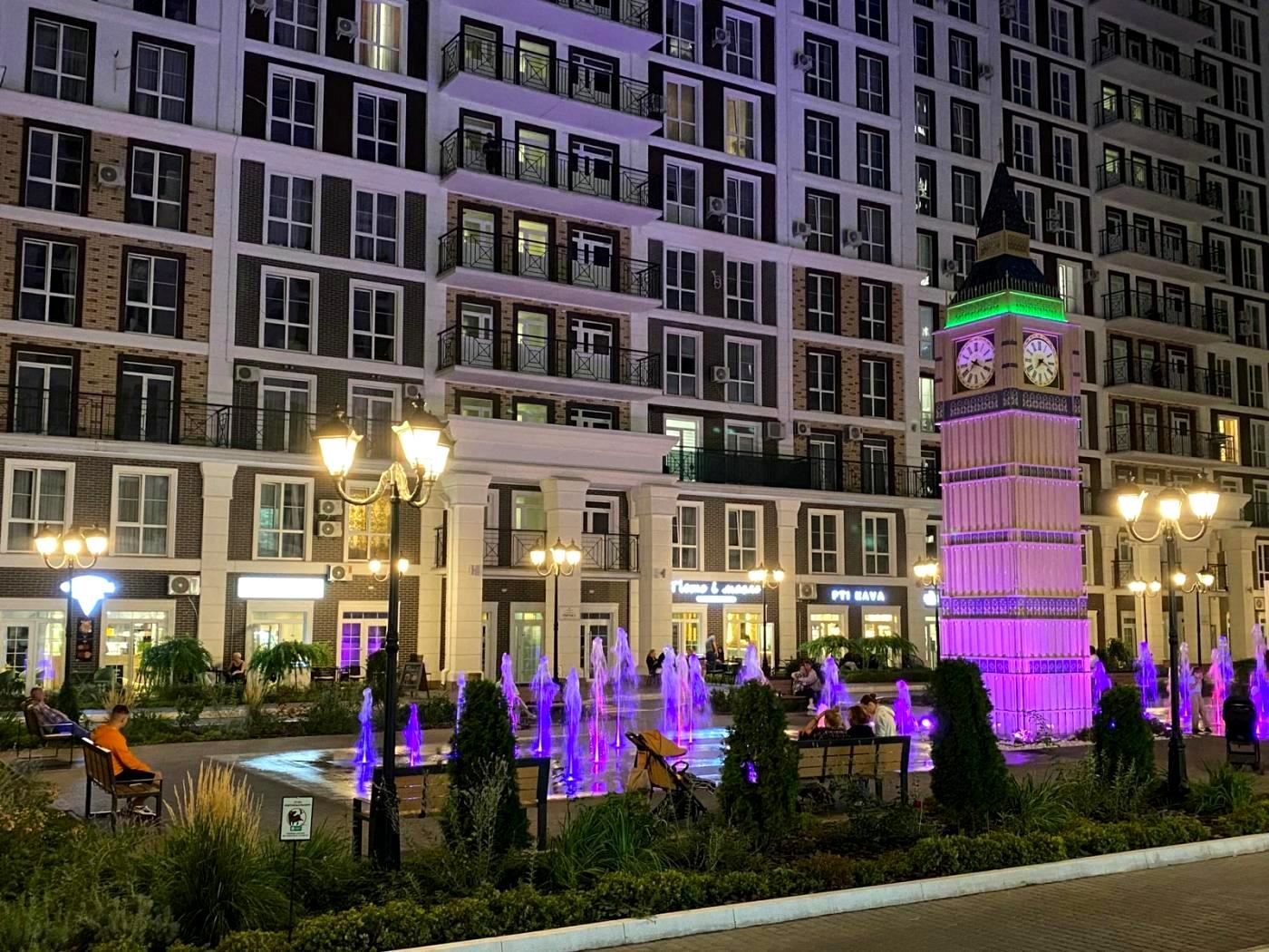 Коммерческая недвижимость по адресу (площадь 56 м²) - Atlanta.ua - фото 8