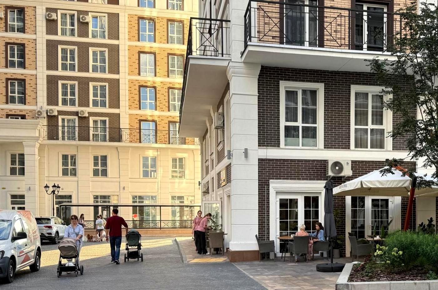 Коммерческая недвижимость по адресу (площадь 56 м²) - Atlanta.ua - фото 11