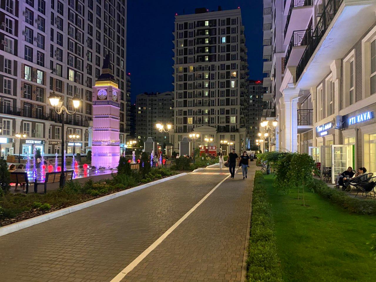 Коммерческая недвижимость по адресу (площадь 56 м²) - Atlanta.ua - фото 13