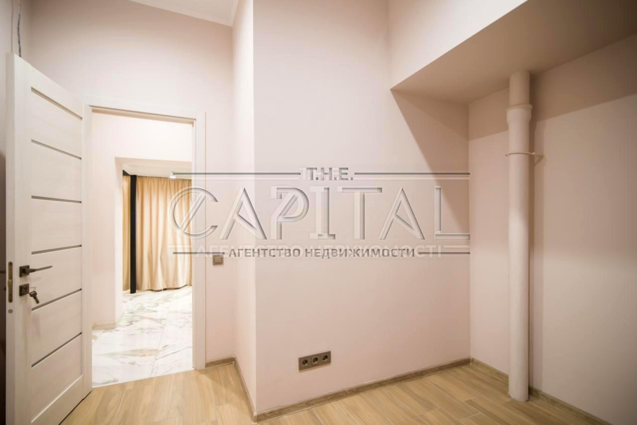 Коммерческая недвижимость по адресу ул. Златоустовская (площадь 85 м²) - Atlanta.ua - фото 5