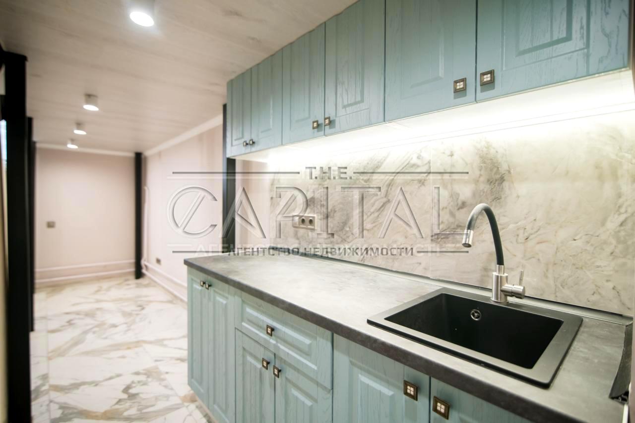 Коммерческая недвижимость по адресу ул. Златоустовская (площадь 85 м²) - Atlanta.ua - фото 8