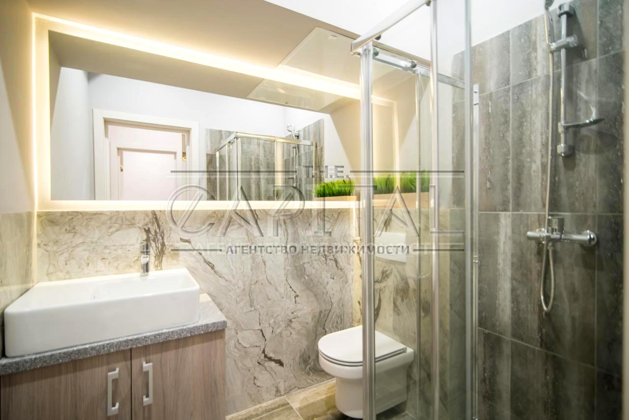 Коммерческая недвижимость по адресу ул. Златоустовская (площадь 85 м²) - Atlanta.ua - фото 9