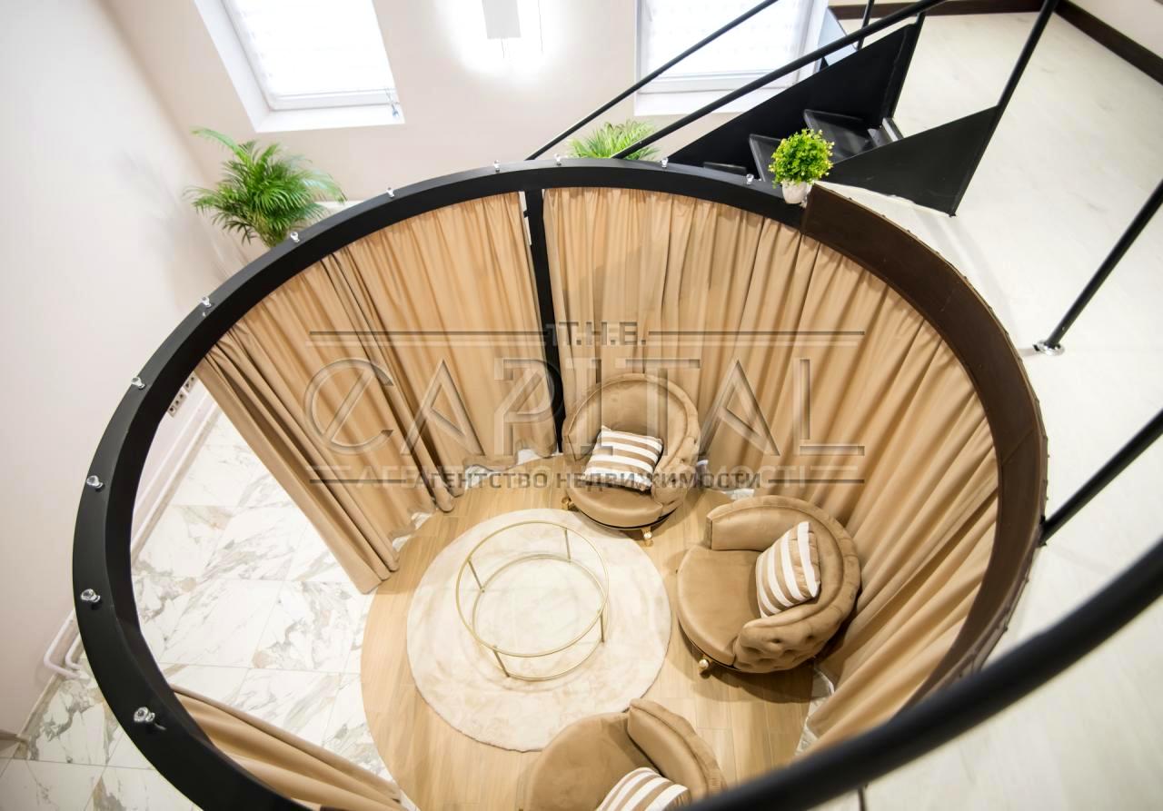 Коммерческая недвижимость по адресу ул. Златоустовская (площадь 85 м²) - Atlanta.ua - фото 2