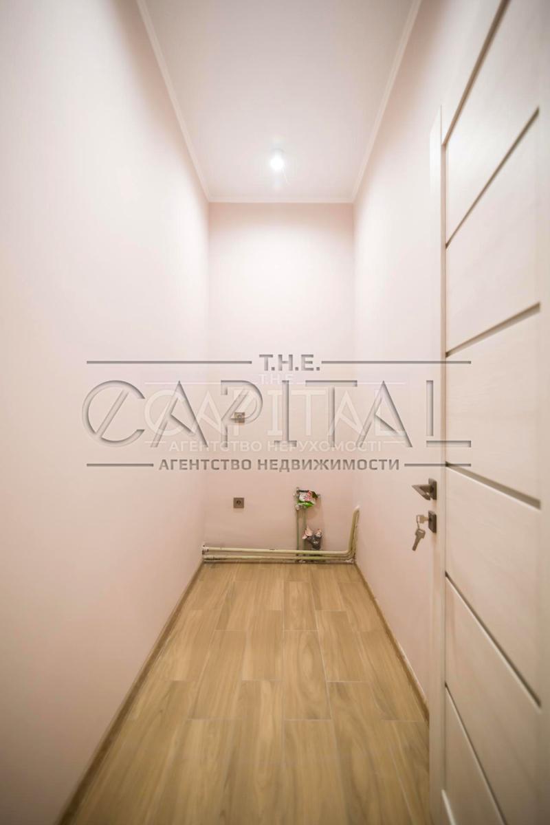 Коммерческая недвижимость по адресу ул. Златоустовская (площадь 85 м²) - Atlanta.ua - фото 6