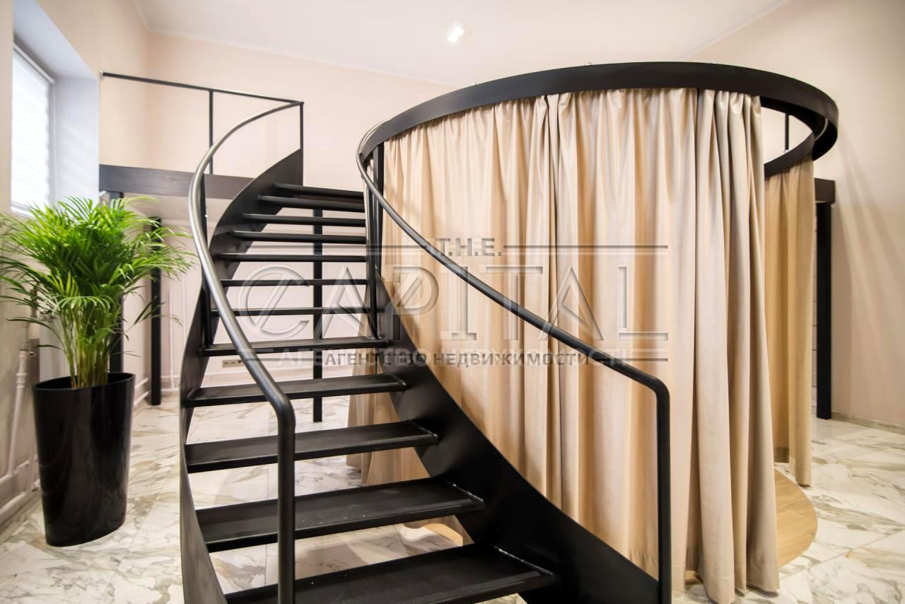 Коммерческая недвижимость по адресу ул. Златоустовская (площадь 85 м²) - Atlanta.ua - фото 3