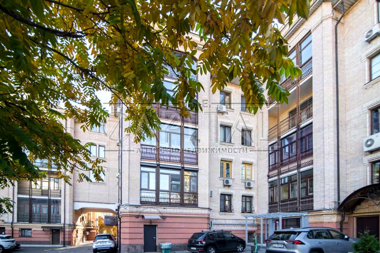 Коммерческая недвижимость по адресу ул. Златоустовская (площадь 85 м²) - Atlanta.ua - фото 12