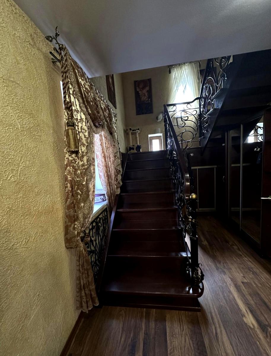 Будинок за адресою вул. Довга (площа 250 м²) - фото 10 Будинок за адресою вул. Довга (площа 250 м²) - Atlanta.ua - фото 10