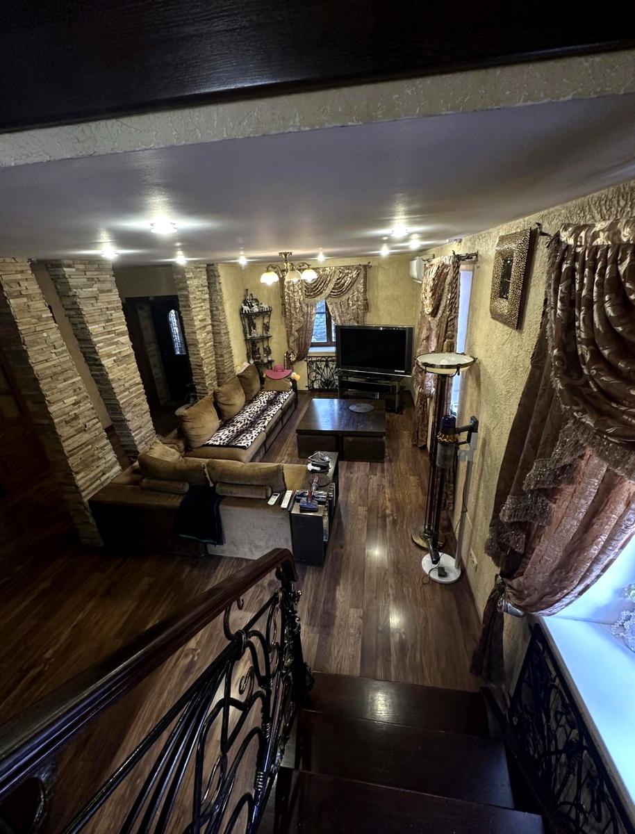 Будинок за адресою вул. Довга (площа 250 м²) - фото 19 Будинок за адресою вул. Довга (площа 250 м²) - Atlanta.ua - фото 19