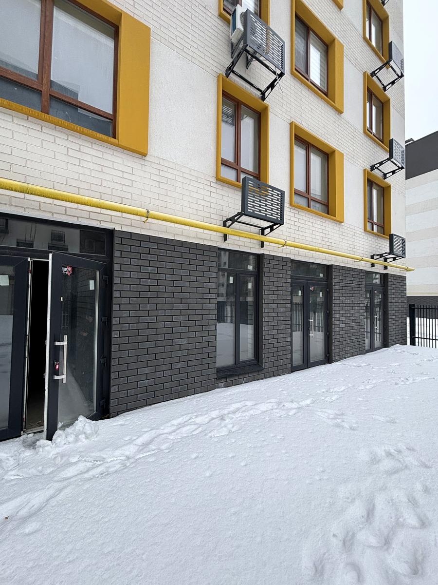 Коммерческая недвижимость по адресу Гнатюка пер. (площадь 21 м²) - imageAlt 2 Коммерческая недвижимость по адресу Гнатюка пер. (площадь 21 м²) - Atlanta.ua - imageAlt 2