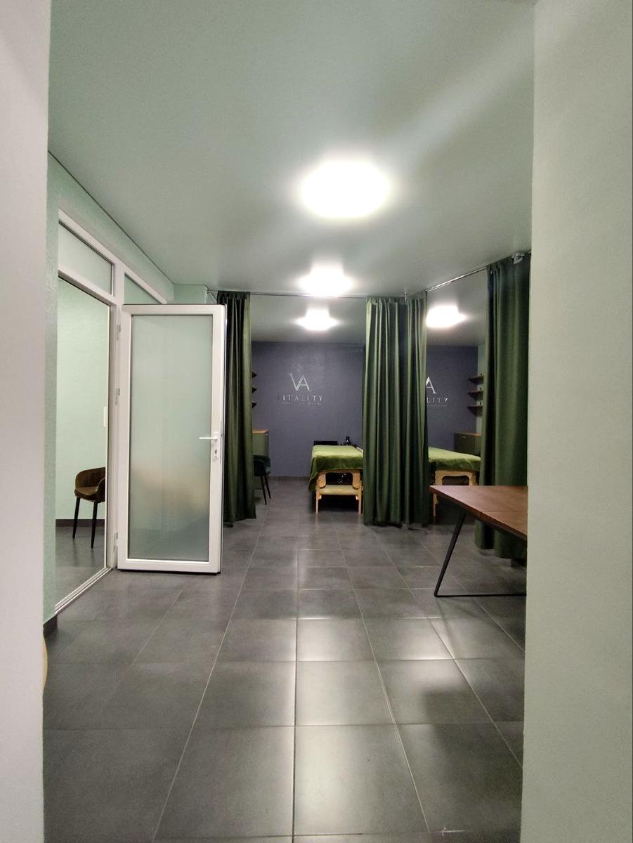 Commercial real estate at st. Mechnikova (area 103 m²) - Atlanta.ua - photo 2