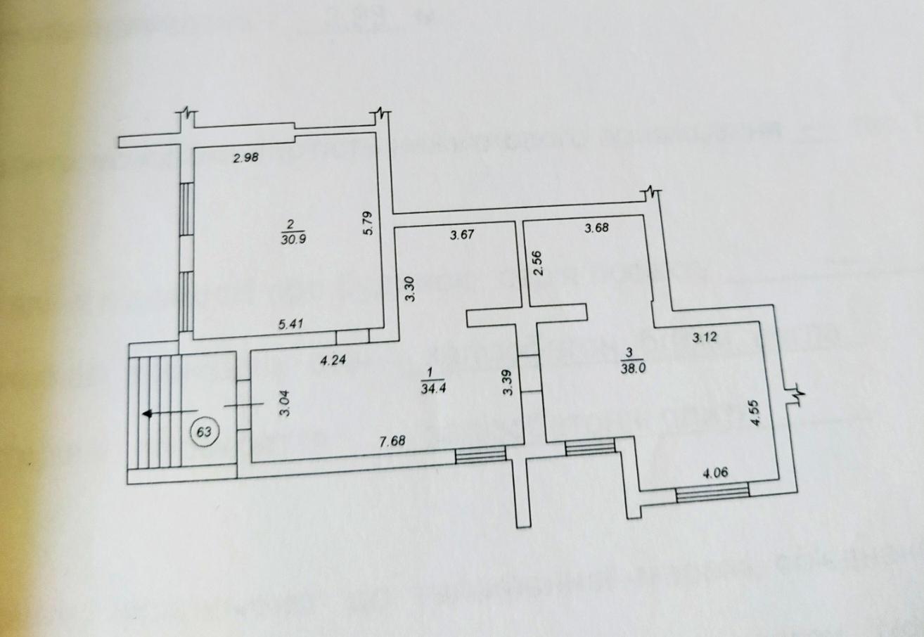 Commercial real estate at st. Mechnikova (area 103 m²) - Atlanta.ua - photo 12
