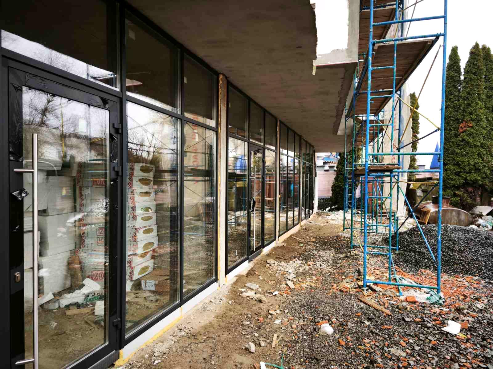 1-комнатная квартира по адресу ул. Собранецкая (площадь 46 м²) - Atlanta.ua - фото 4