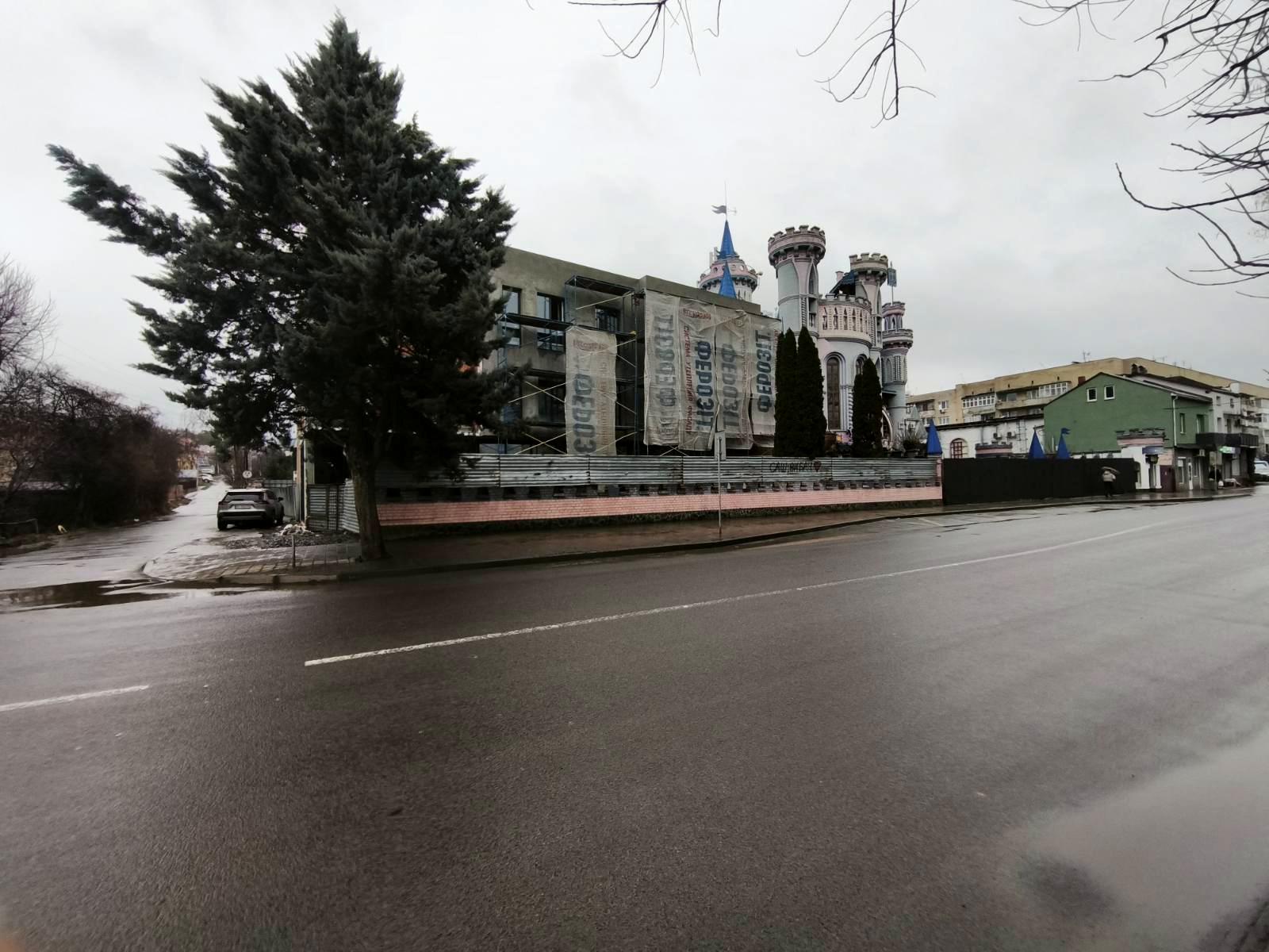 1-комнатная квартира по адресу ул. Собранецкая (площадь 46 м²) - Atlanta.ua - фото 2