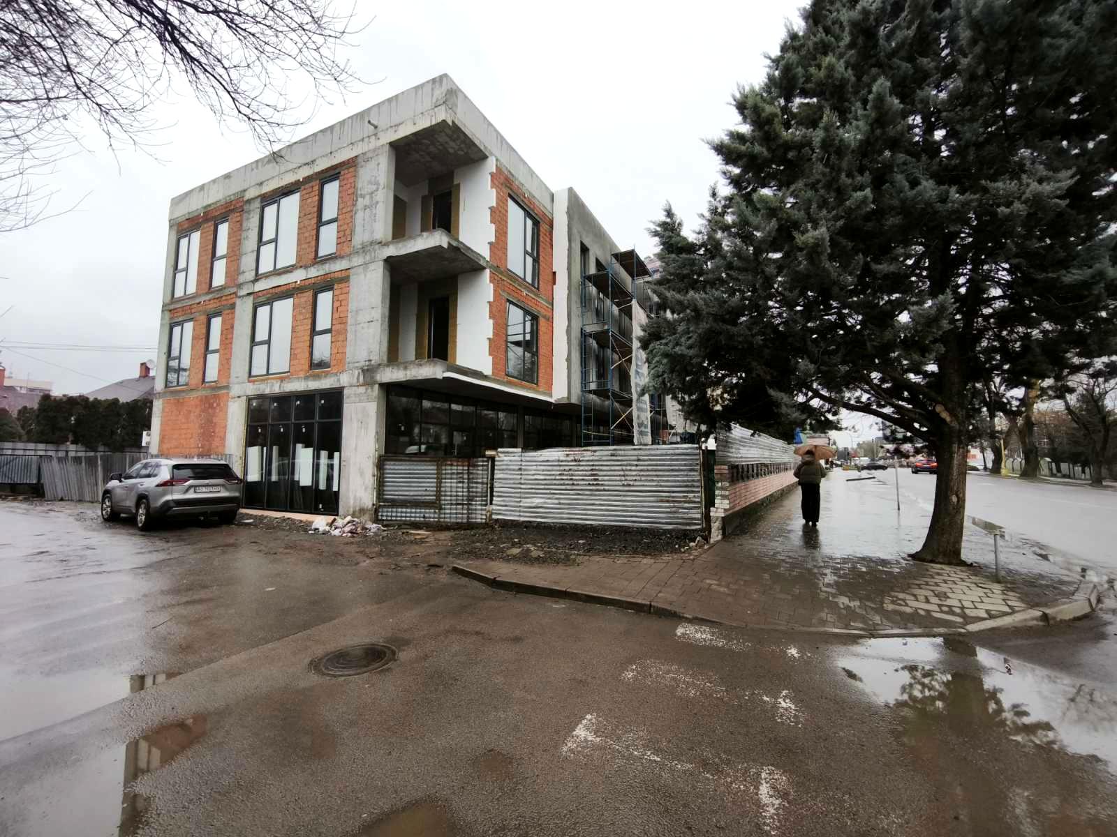 1-комнатная квартира по адресу ул. Собранецкая (площадь 46 м²) - Atlanta.ua - фото 5