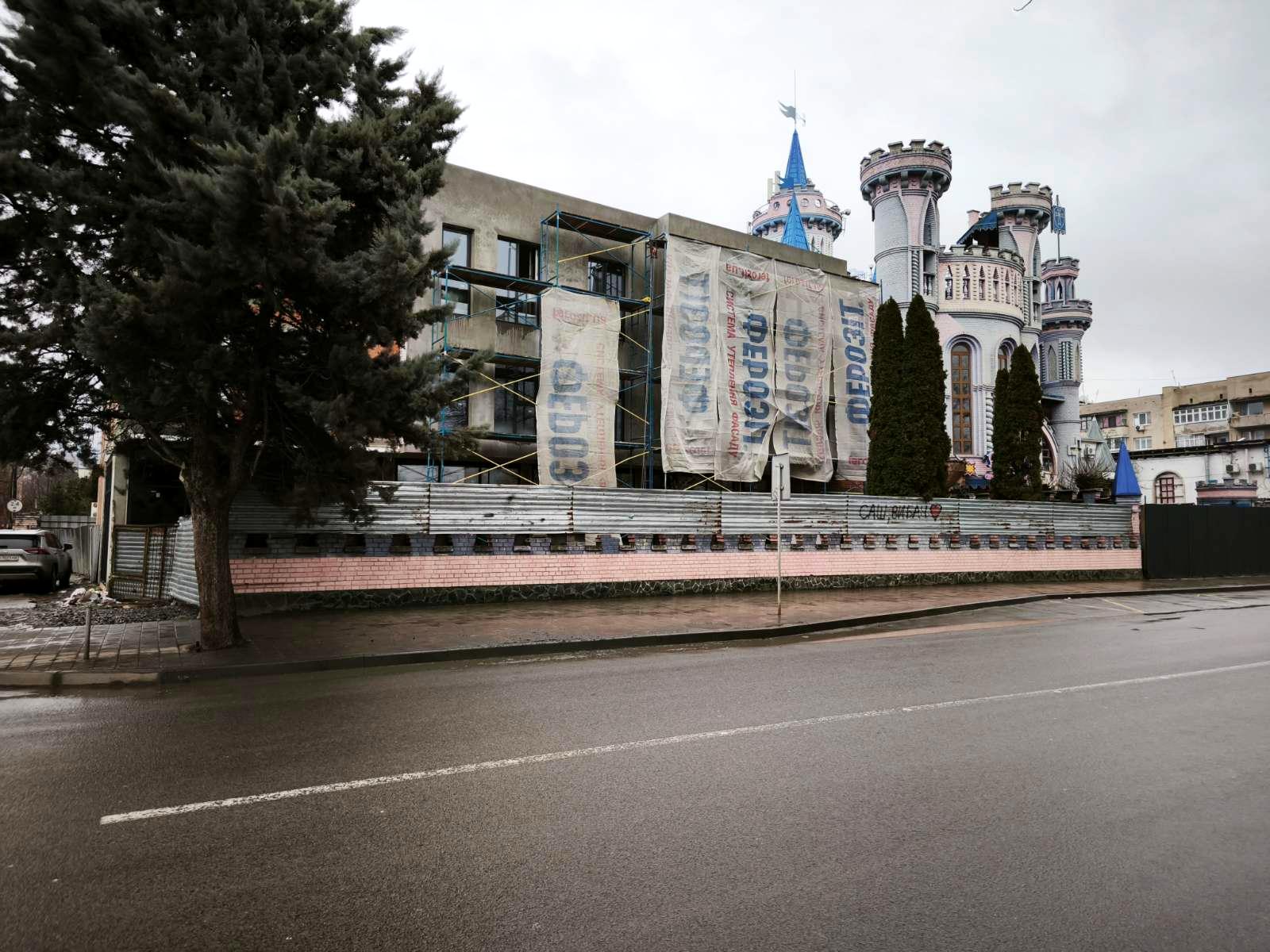 1-комнатная квартира по адресу ул. Собранецкая (площадь 46 м²) - Atlanta.ua - фото 3