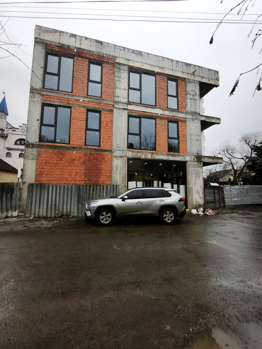 1-комнатная квартира по адресу ул. Собранецкая (площадь 46 м²) - Atlanta.ua - фото 6