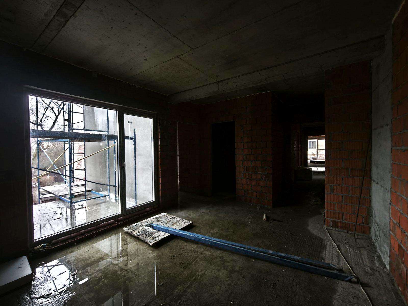 1-комнатная квартира по адресу ул. Собранецкая (площадь 46 м²) - Atlanta.ua - фото 11