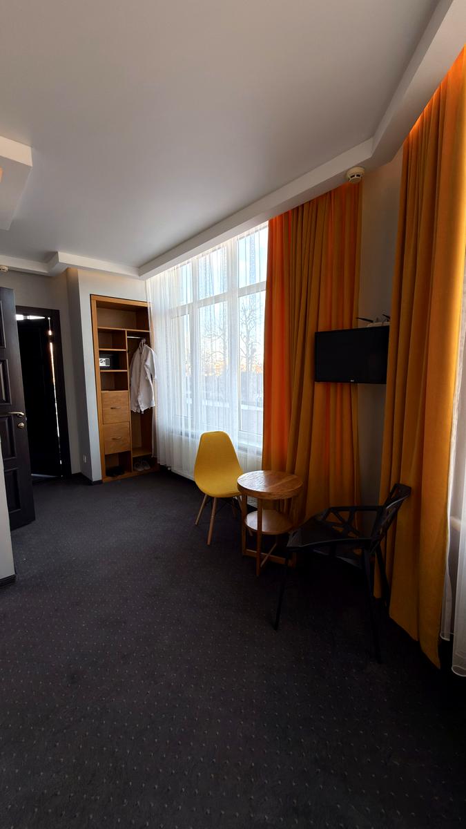 Commercial real estate at st. Arkadievskiy per (area 145 m²) - Atlanta.ua - photo 2