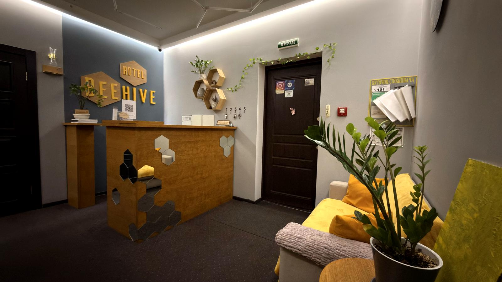 Commercial real estate at st. Arkadievskiy per (area 145 m²) - Atlanta.ua - photo 7