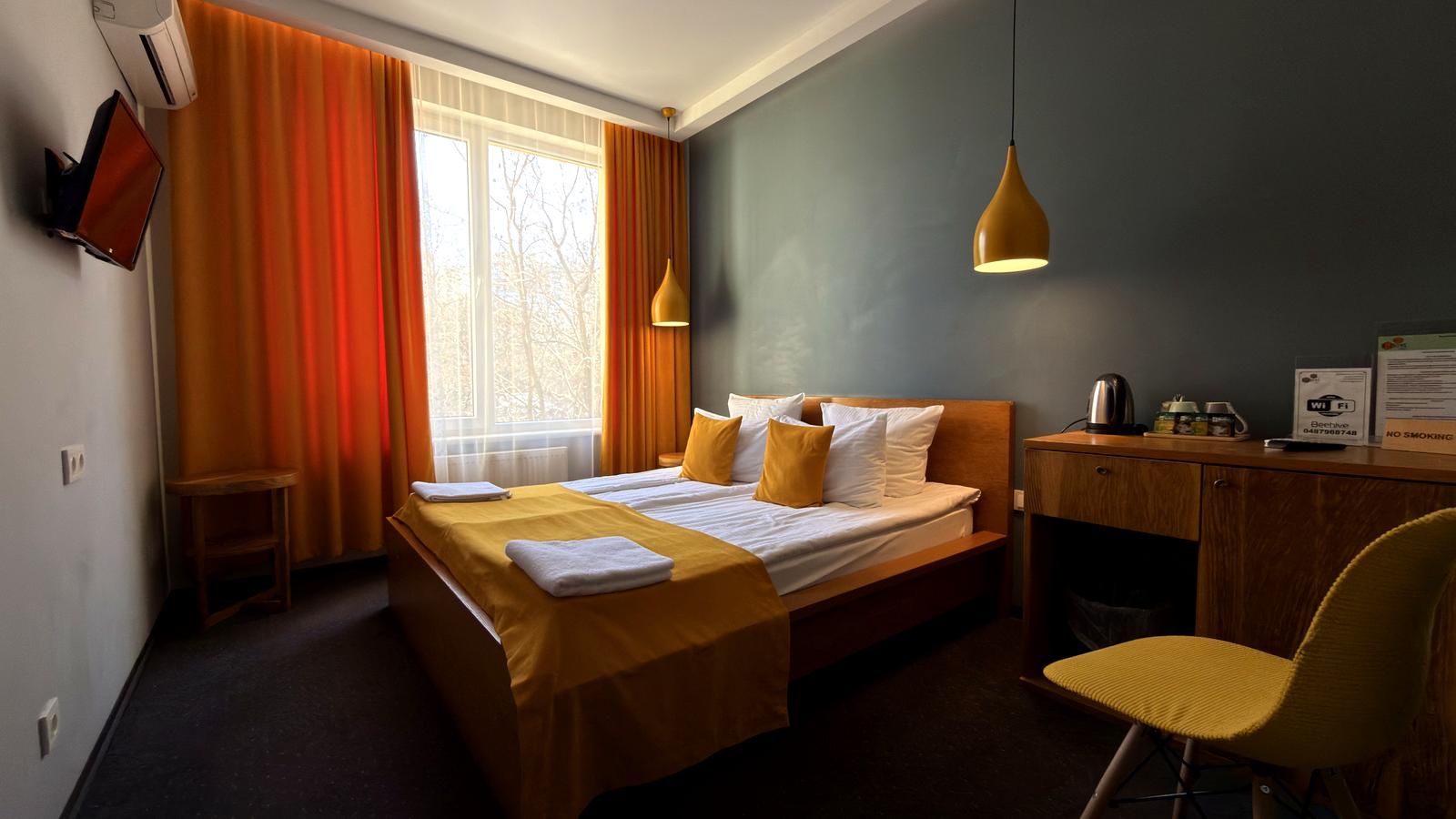 Commercial real estate at st. Arkadievskiy per (area 145 m²) - Atlanta.ua - photo 6