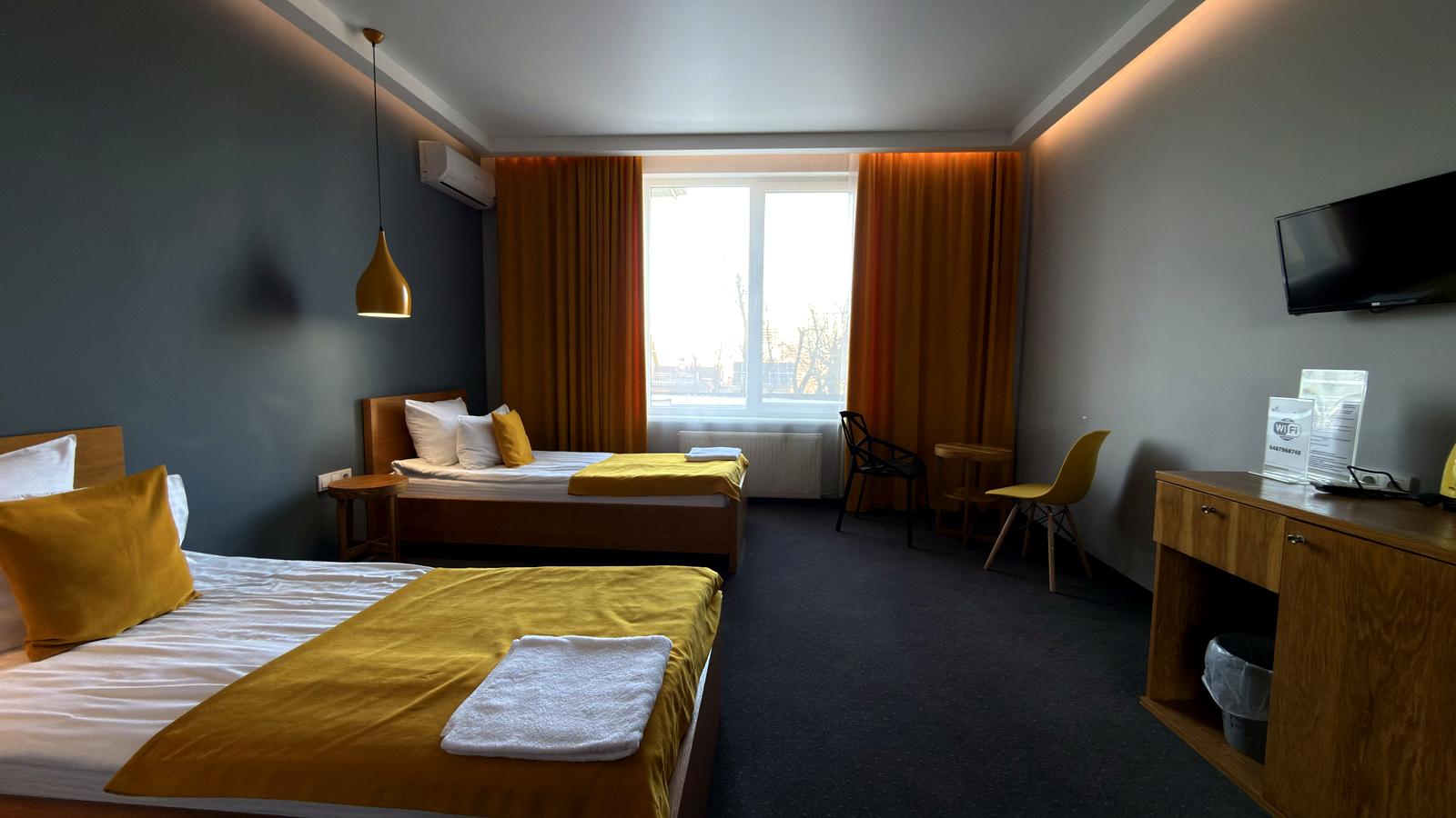 Commercial real estate at st. Arkadievskiy per (area 145 m²) - Atlanta.ua - photo 5