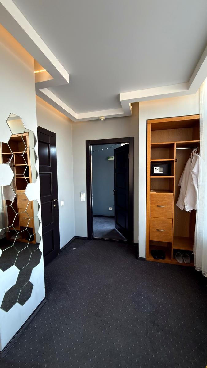 Commercial real estate at st. Arkadievskiy per (area 145 m²) - Atlanta.ua - photo 8