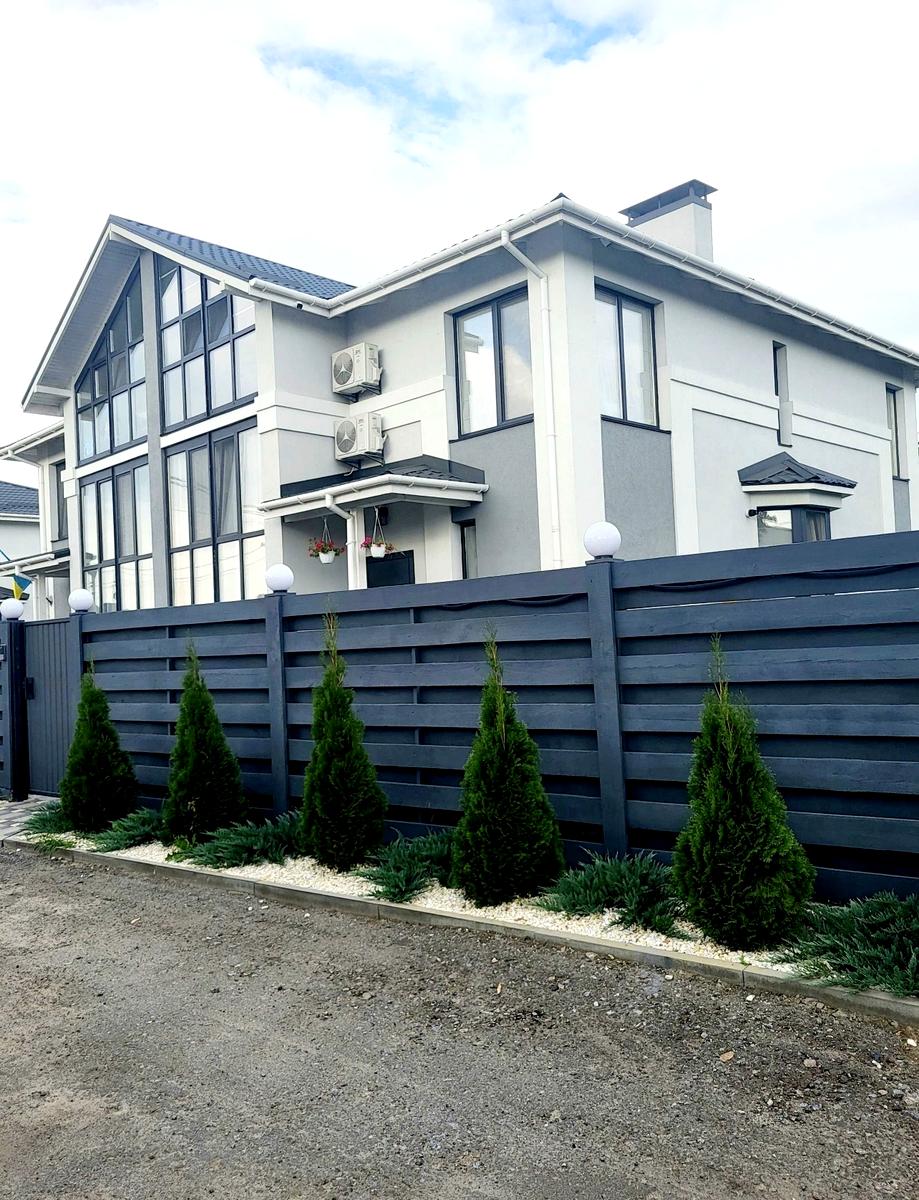 Будинок за адресою (площа 163 м²) - Atlanta.ua - фото 2