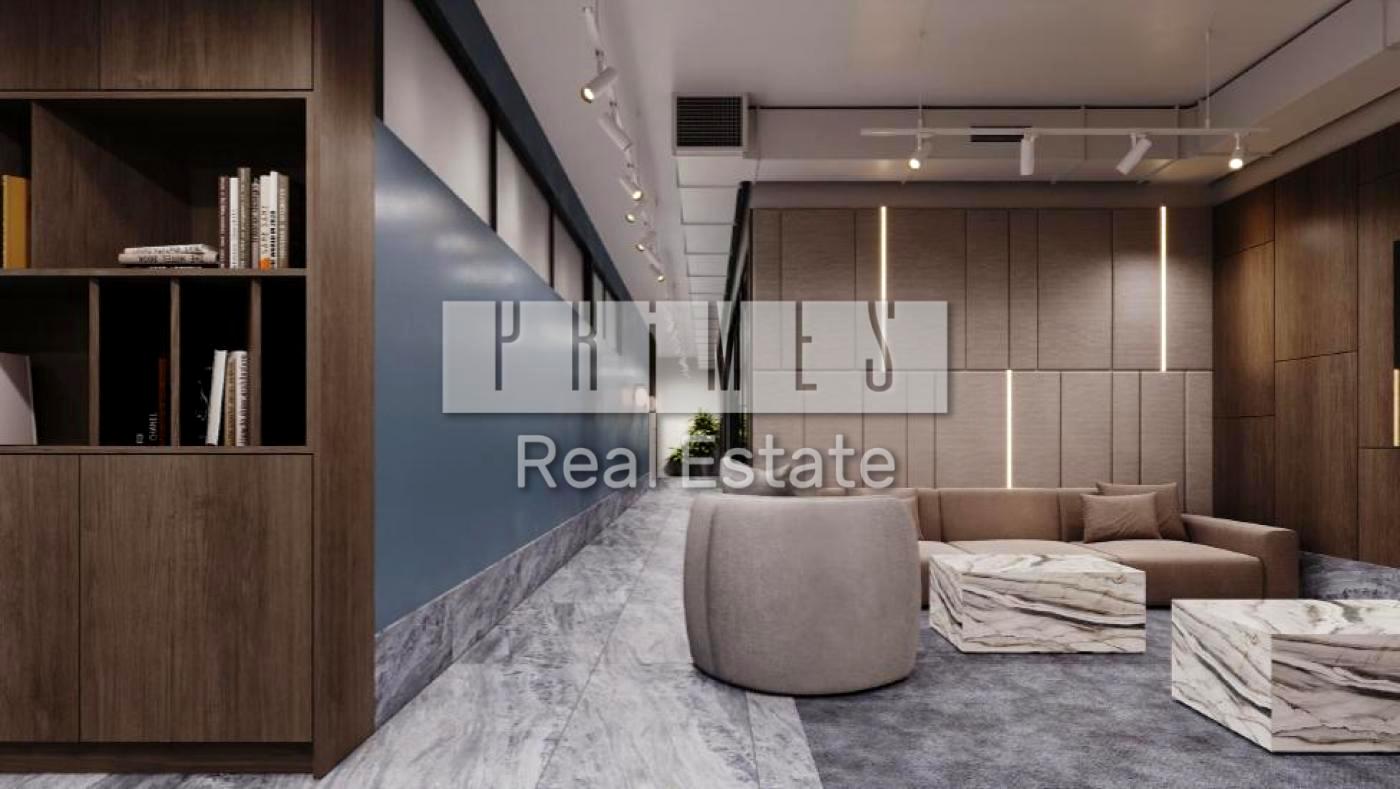 Комерційна нерухомість за адресою вул. Саперне поле (площа 220 м²) - Atlanta.ua - фото 4