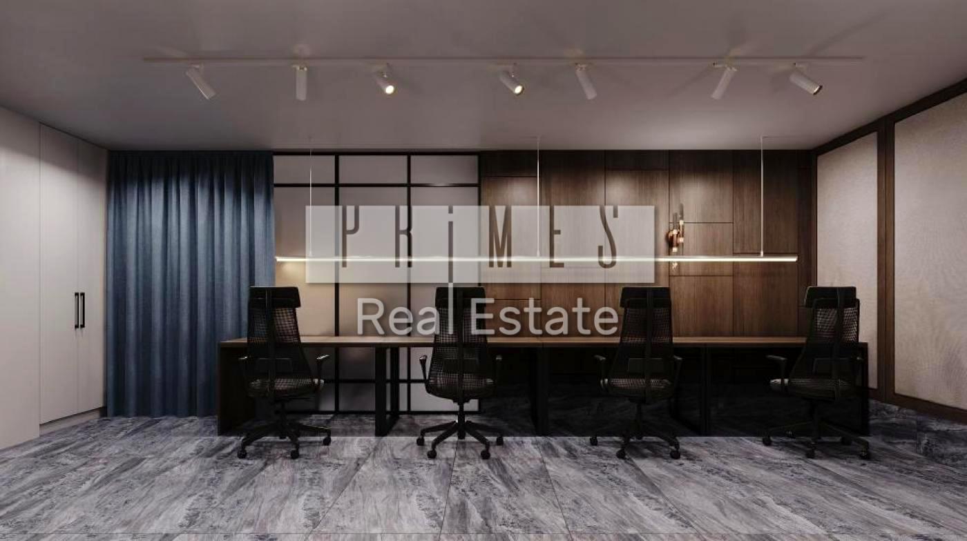 Комерційна нерухомість за адресою вул. Саперне поле (площа 220 м²) - Atlanta.ua - фото 3