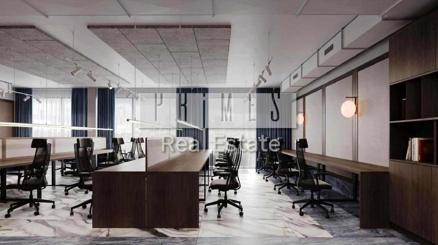 Комерційна нерухомість за адресою вул. Саперне поле (площа 220 м²) - Atlanta.ua - фото 11