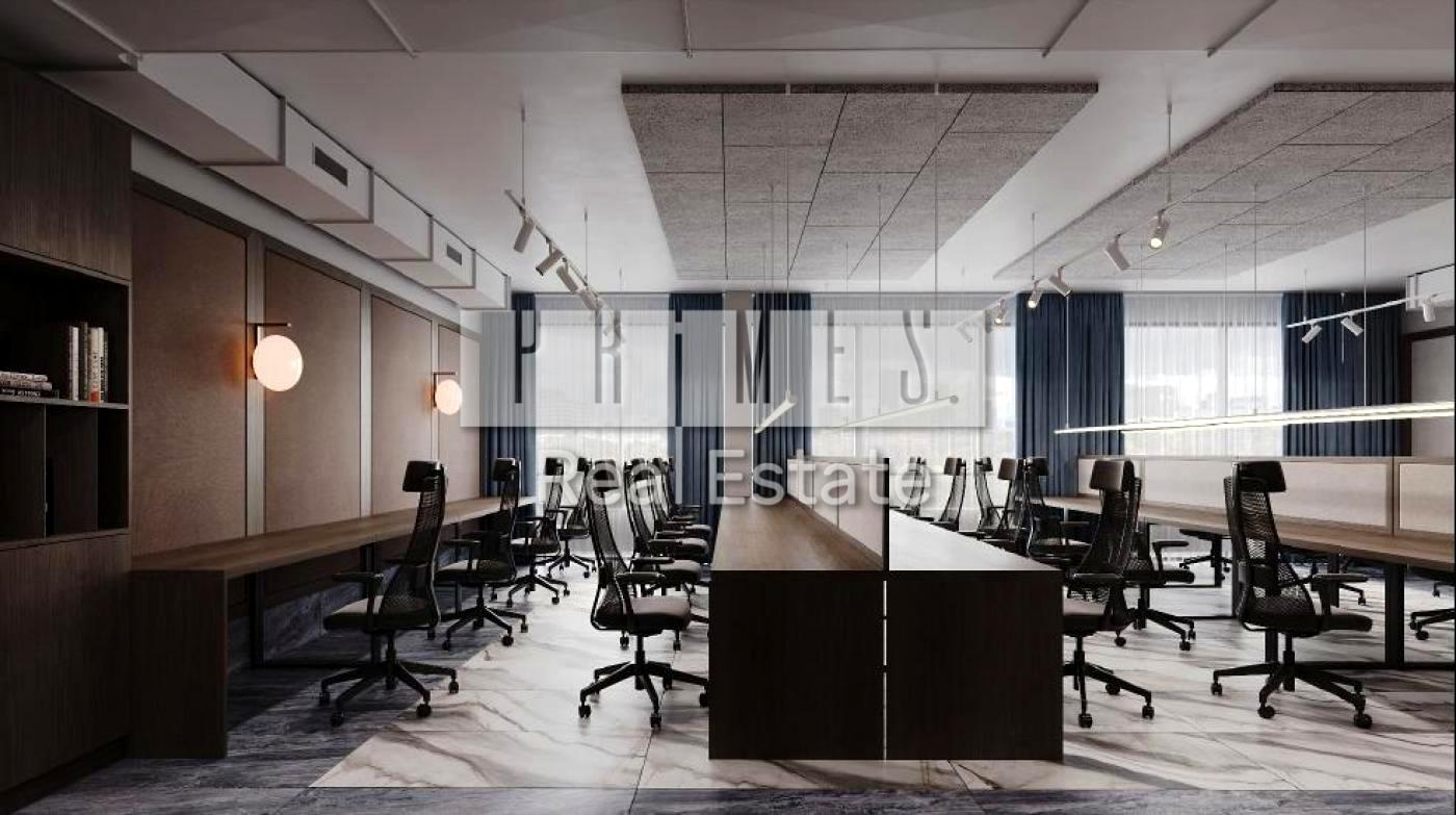 Комерційна нерухомість за адресою вул. Саперне поле (площа 220 м²) - Atlanta.ua - фото 17