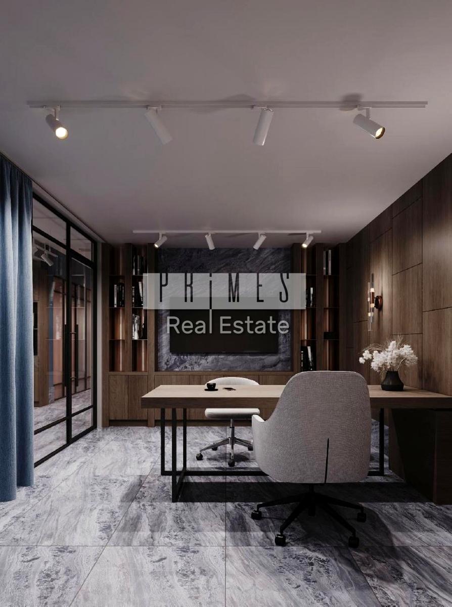 Комерційна нерухомість за адресою вул. Саперне поле (площа 220 м²) - Atlanta.ua - фото 20