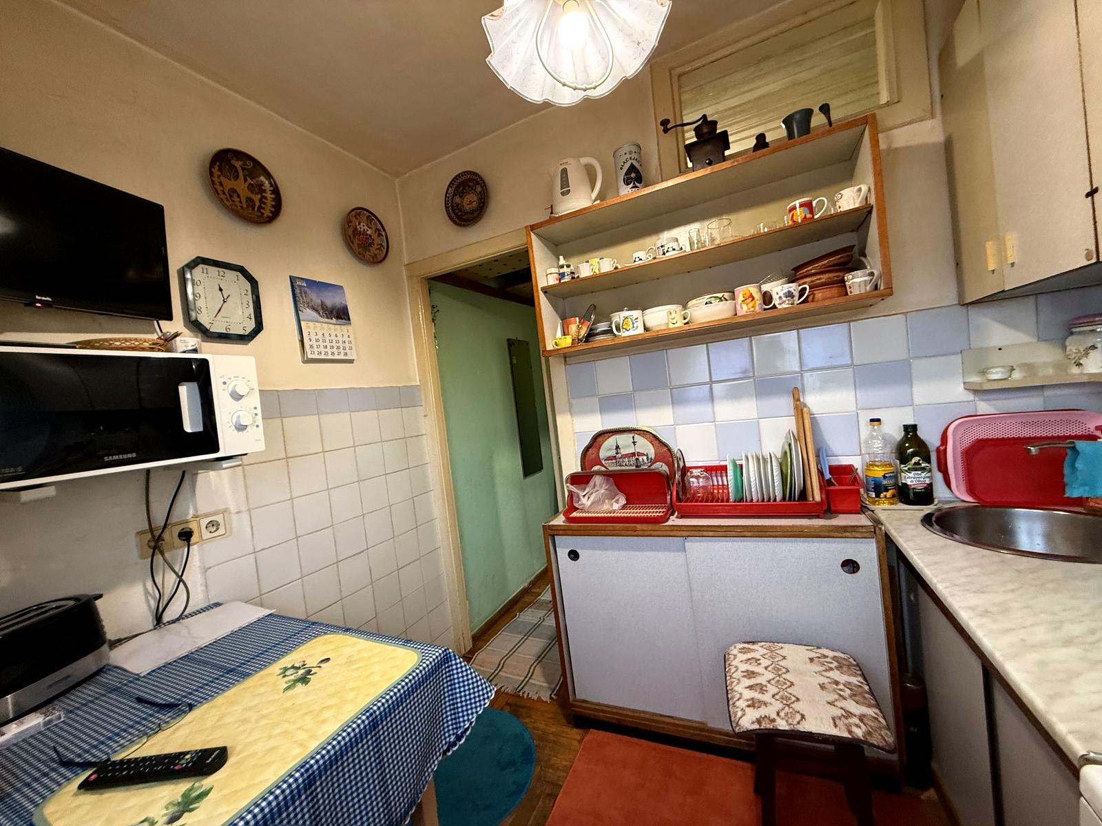 3-комнатная квартира по адресу (площадь 50,4 м²) - Atlanta.ua - фото 8